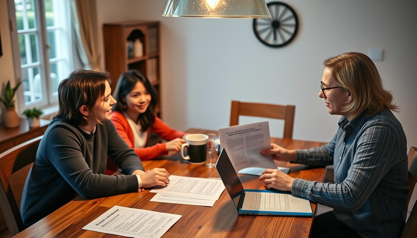 Pourquoi choisir Dish Share ?